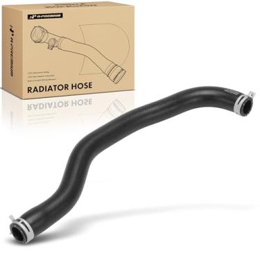 Imagem de A-Premium Mangueira do radiador adequada para Honda Civic 2006-2011, L4 1,3L, híbrida, superior