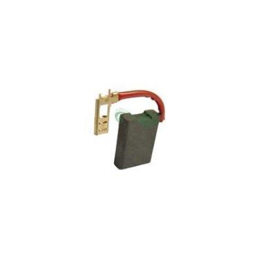 Imagem de Escova de Carvão para Esmerilhadeira Black & Decker 618 - Tecnolar - E