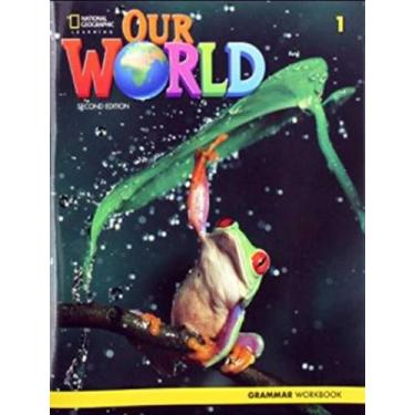 Imagem de Livro - Explore Our World 1 Sb With Online Practice - 2Nd Ed, 2, 21.7 