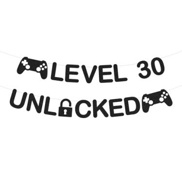 Imagem de Pre Strung Level 30 Banner desbloqueado