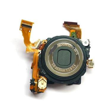 Imagem de Para Canon IXUS105 SD1300 é lente de zoom PC1469 com acessórios de câmera CCD peças de reparo