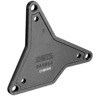 Imagem de Ferramenta para Posicionar Comando Motor Fiat 1.4 16V Mult Air RAVEN