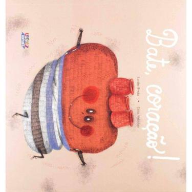 Imagem de Bate, Coração!