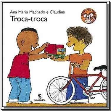 Imagem de Troca-Troca