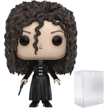 Imagem de Funko Pop! Boneco de vinil Harry Potter Bellatrix Lestrange