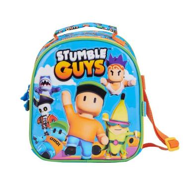 Imagem de LANCHEIRA STUMBLE GUYS X XERYUS