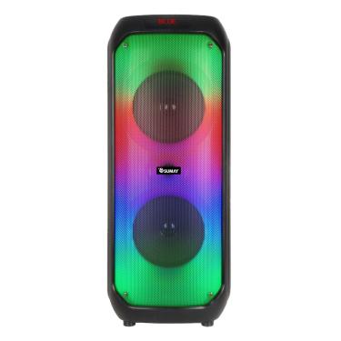 Imagem de Caixa De Som Portatil Sumay SM-CAP 51 Fire 1000W RMS