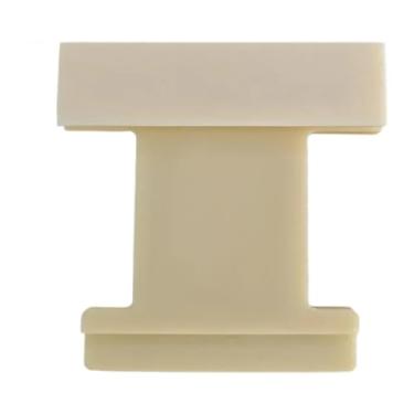 Imagem de YsXoWiui Kit de Blocos de Nylon para Instalação de Piso Laminado E Vinílico