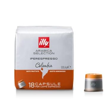 Imagem de Illy IPERESPRESSO COLÔMBIA