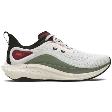 Imagem de Tênis Masculino Olympikus Reverso 3 Branco 39