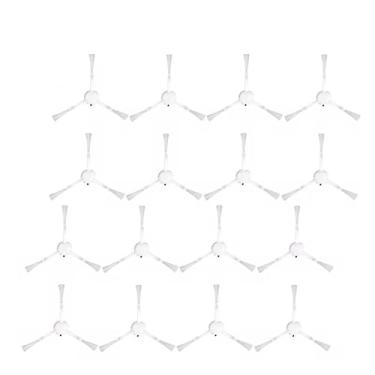 Imagem de Kit de acessórios reposição para aspirador de pó robô Xiaomi robot vacuum X20+/X20 Plus (8 PEÇAS) (16 PEÇAS)