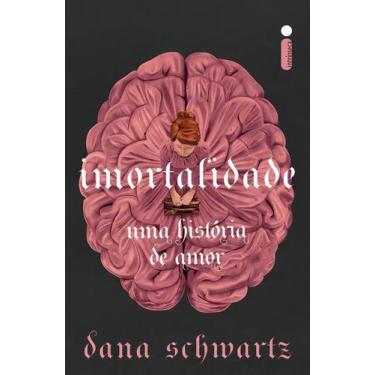 Imagem de Imortalidade - Uma História de Amor - INTRINSECA, Sortido