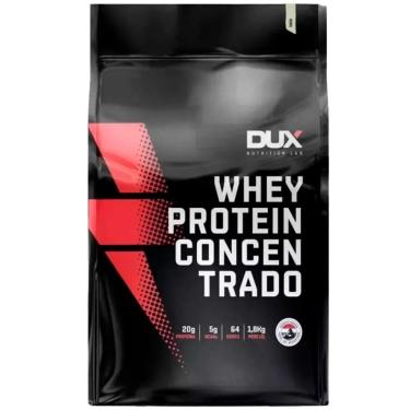 Imagem de Whey Protein Concentrado 1,8 kg - Dux Nutrition Lab-Unissex