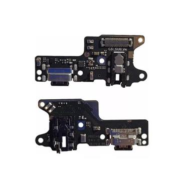 Imagem de Placa Conector Carga Compativel Red 8A