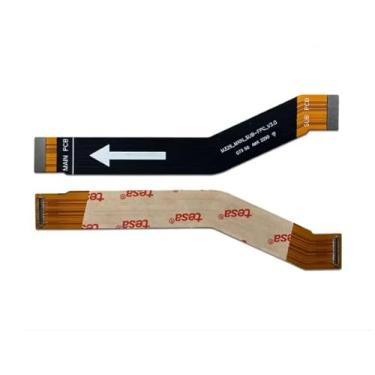 Imagem de Flex Main Compativel Moto G73 5G Xt2337