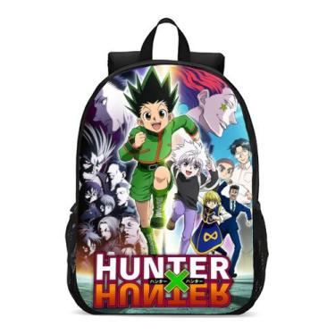 Imagem de Mochila Infantil Cãozinhos Amigos Patrulha Canina Bolsa Escolar Novida