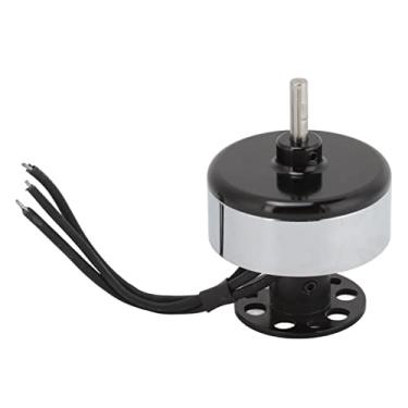 Imagem de Motor sem escova CUOFYUNL 350KV Outrunner à prova d'água liga de alumínio motor resistente a altas temperaturas para barco modelo RC