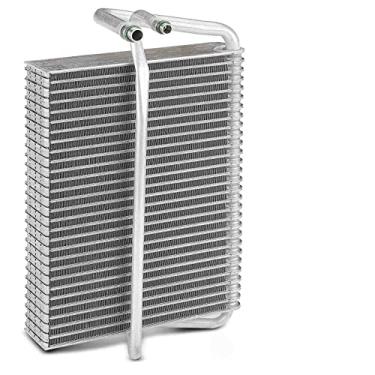 Imagem de A-Premium Núcleo de evaporador A/C compatível com Mercedes-Benz E-Class E300 1996-2003, E420 1997-1999, E430 1998-2002, E55 AMG 1998-2002, S500 2000