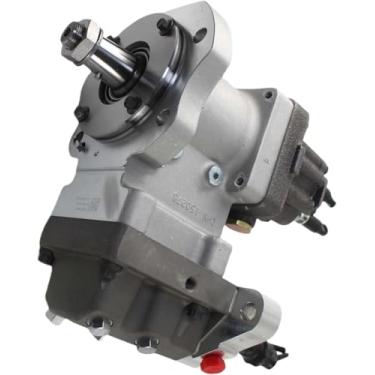 Imagem de Bomba de injeção de combustível compatível com Cummins ISC8.3 ISL8.3 ISC8.9 ISL8.9 ISL9 L9 EPA10 Caminhões médios pesados 4307021 4307021RX 4307021NX