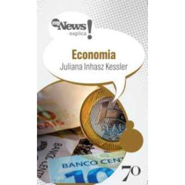 Imagem de Mynews Explica - Economia - EDICOES 70                                