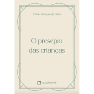 Imagem de O presépio das crianças