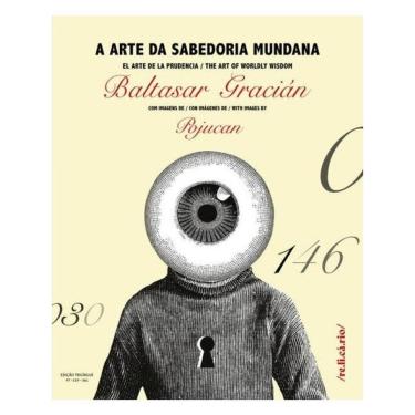 Imagem de A Arte Da Sabedoria Mundana