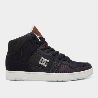 Imagem de Tênis DC Shoes SW Manteca 4 Hi Masculino-Masculino