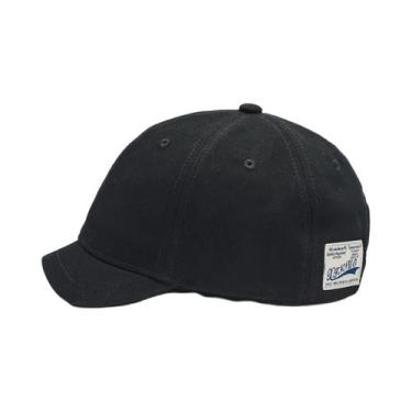 Imagem de Boné De Beisebol Vintage Unissex De Algodão Com Aba Curta, Estilo Truc