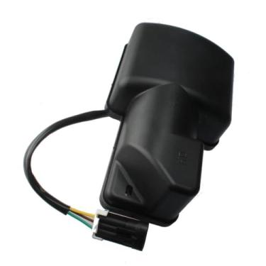 Imagem de 6679476 6677836 Motor de limpador para Bobcat, compatível com S100 S130 S150 S160 S175 S185 S205 S220 S250 S300 S330 e 763 773 863 & T11 Carregador 0 T140 e A220