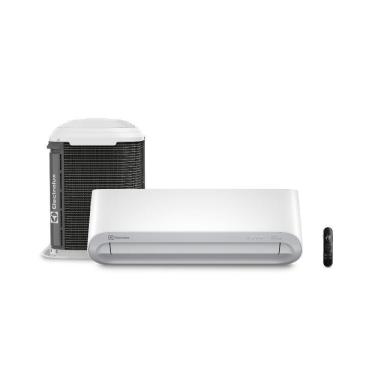 Imagem de Ar Condicionado Split Electrolux Color Adapt 18000 BTUS Frio 220V UI18F UE18F