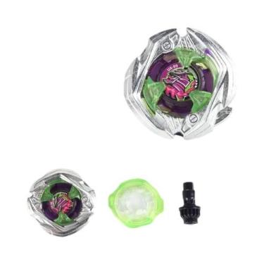 Imagem de Solong4u Flame UX Series Spinning Tops Crianças Brinquedos Presente, E