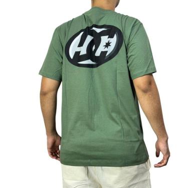 Imagem de Camiseta Dc Fast Bublble Colors- Dc Shoes-Masculino