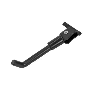 Imagem de KGRHJSA Suporte de estacionamento compatível com Segway Ninebot Scooter Elétrico ES2 Kickscooter Suporte para Pé Skate Peça de Suporte de Estacionamento