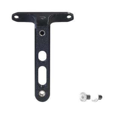 Imagem de Suporte Para Garrafa De Bicicleta Impresso Em 3D, Extensão Para Almofa