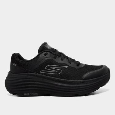 Imagem de Tênis Skechers Max Cushioning Endeavour Feminino-Feminino