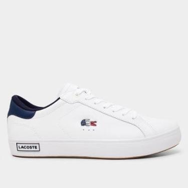 Imagem de Tênis Lacoste Powercourt Masculino-Masculino