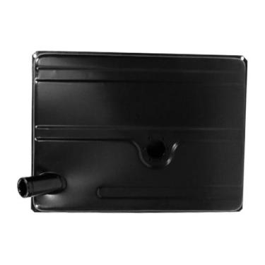 Imagem de Tanque de Combustível Jeep 40L 1948A 1957 6 Furos Bocal Fino - Igasa