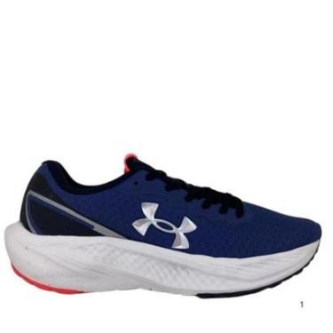 Imagem de Tênis Masculino Under Armour 6006988 Wing 2-Masculino
