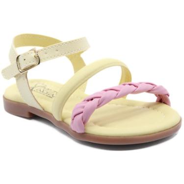Imagem de Sandália Klin Infantil Suami Mini Menina-Masculino