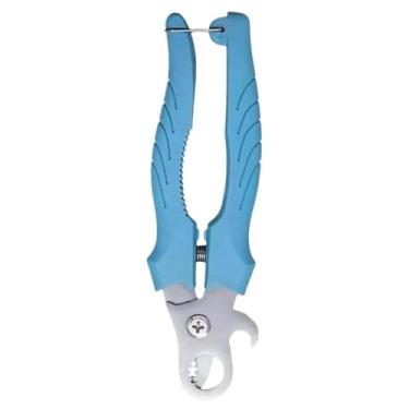 Imagem de Tesoura de caracol, ferramenta de corte de cauda de caracol | Cortador de caracol profissional de aço inoxidável antiderrapante Escargot Clippers | Ferramenta de remoção de cauda de escargot para teso