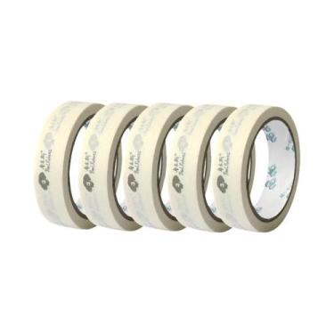 Imagem de Fita Adesiva Para Pintura a Óleo Paul Rubens 25mmx20m Para Artistas, F