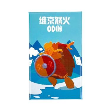 Imagem de Jogo De Estratégia Familiar Hungry Monkey Circus Flohcati Odin Bandido