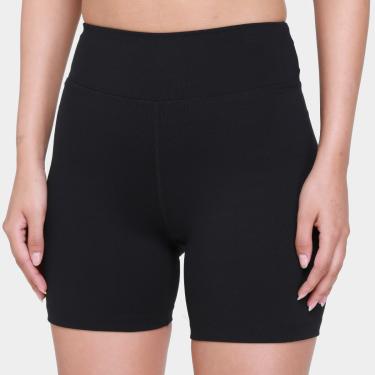 Imagem de Bermuda Biker Fila Life II Feminina-Feminino