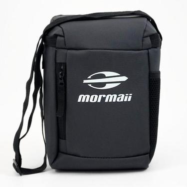 Imagem de Bolsa Lancheira Mormaii Tira Colo Térmica Unissex-Unissex