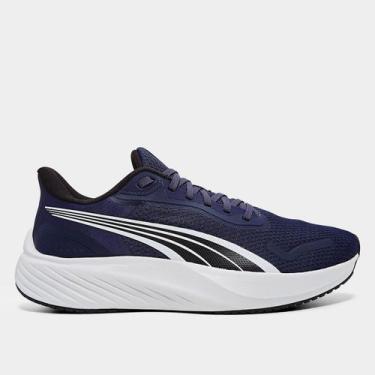 Imagem de Tênis Puma Pounce Lite, Marinho, 39