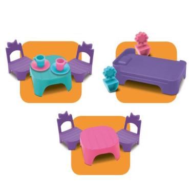 Imagem de Casinha na Árvore Maria Clara e JP - Divertoys, UNICA