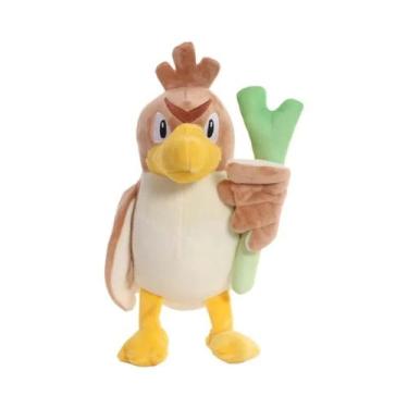 Imagem de Brinquedos De Pelúcia Pokemon Pikachu Raichu Gengar Blastoise Cubone J