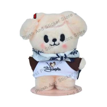 Imagem de Boneca De Pelúcia SKZOO Estilo Teddy Para Abraçar, Presente De Anivers