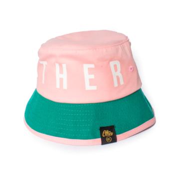 Imagem de Bucket Other CultureType Rosa Unissex