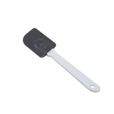 Imagem de Espátula Pão-duro De Silicone Cinza 24cm Linha Platinum Vem